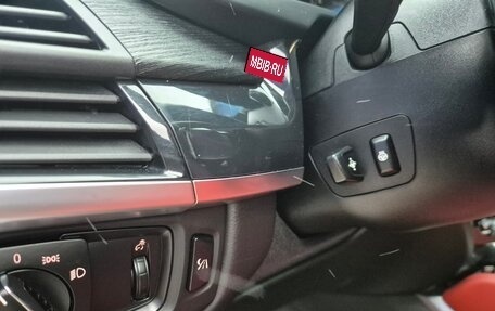 BMW X6, 2016 год, 3 265 000 рублей, 16 фотография