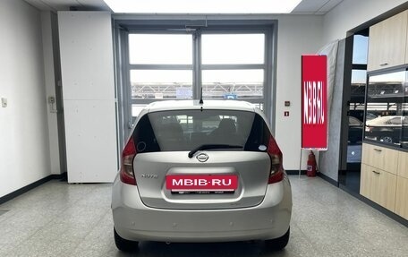 Nissan Note II рестайлинг, 2015 год, 850 000 рублей, 6 фотография