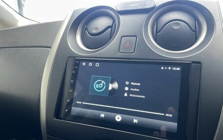 Nissan Note II рестайлинг, 2015 год, 850 000 рублей, 16 фотография