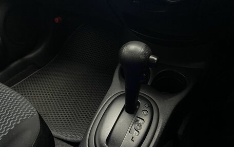 Nissan Note II рестайлинг, 2015 год, 850 000 рублей, 14 фотография