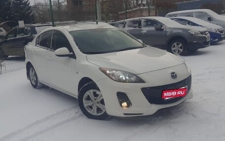 Mazda 3, 2012 год, 999 000 рублей, 3 фотография