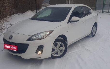 Mazda 3, 2012 год, 999 000 рублей, 2 фотография