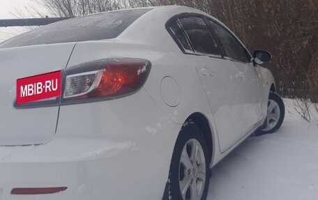 Mazda 3, 2012 год, 999 000 рублей, 4 фотография