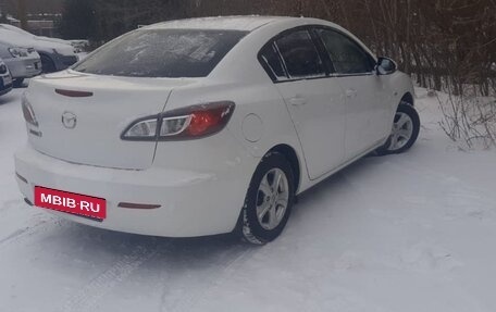 Mazda 3, 2012 год, 999 000 рублей, 6 фотография