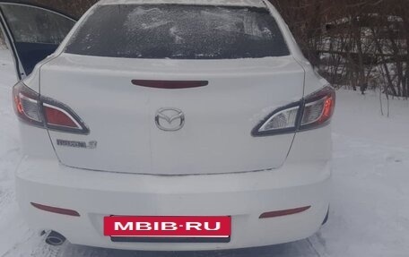 Mazda 3, 2012 год, 999 000 рублей, 5 фотография