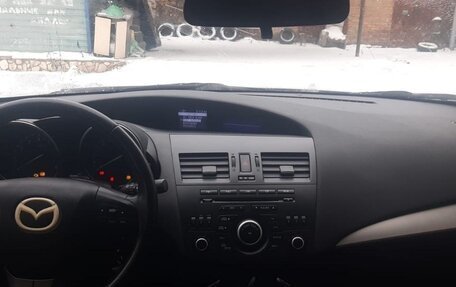 Mazda 3, 2012 год, 999 000 рублей, 9 фотография