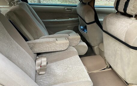 Toyota Vista V30, 1999 год, 630 000 рублей, 5 фотография