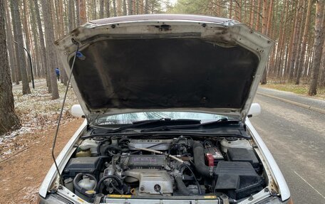 Toyota Vista V30, 1999 год, 630 000 рублей, 4 фотография