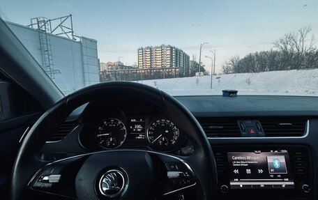 Skoda Octavia, 2014 год, 1 350 000 рублей, 6 фотография