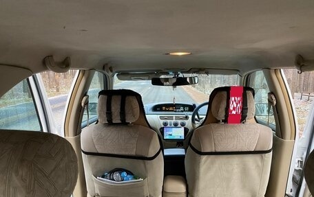 Toyota Vista V30, 1999 год, 630 000 рублей, 3 фотография