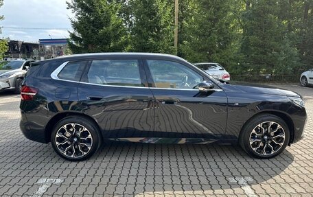 BMW X3, 2025 год, 7 390 000 рублей, 4 фотография