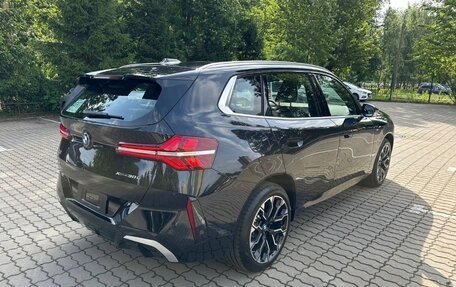 BMW X3, 2025 год, 7 390 000 рублей, 5 фотография