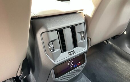 BMW X3, 2025 год, 7 390 000 рублей, 10 фотография