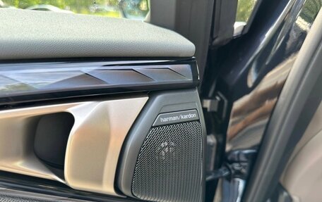 BMW X3, 2025 год, 7 390 000 рублей, 9 фотография