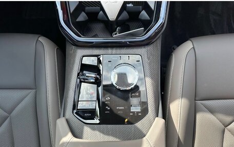BMW X3, 2025 год, 7 390 000 рублей, 13 фотография