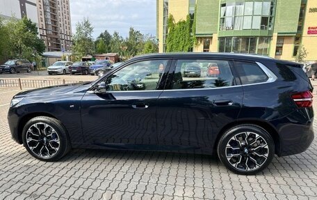 BMW X3, 2025 год, 7 390 000 рублей, 8 фотография