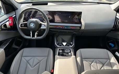 BMW X3, 2025 год, 7 390 000 рублей, 11 фотография