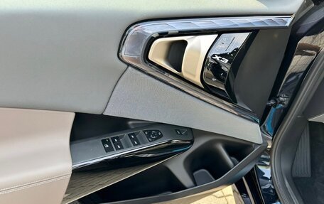 BMW X3, 2025 год, 7 390 000 рублей, 14 фотография