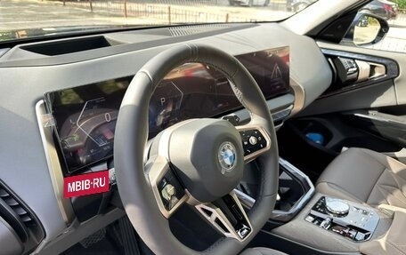 BMW X3, 2025 год, 7 390 000 рублей, 16 фотография