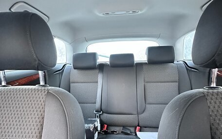 Audi A3, 2012 год, 980 000 рублей, 10 фотография