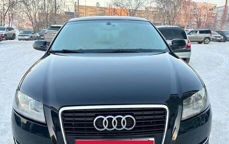 Audi A3, 2012 год, 980 000 рублей, 1 фотография