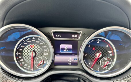 Mercedes-Benz GLE Coupe, 2018 год, 5 700 000 рублей, 16 фотография