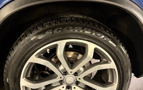 Mercedes-Benz GLE Coupe, 2018 год, 5 700 000 рублей, 29 фотография