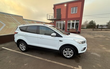 Ford Kuga III, 2017 год, 2 050 000 рублей, 4 фотография