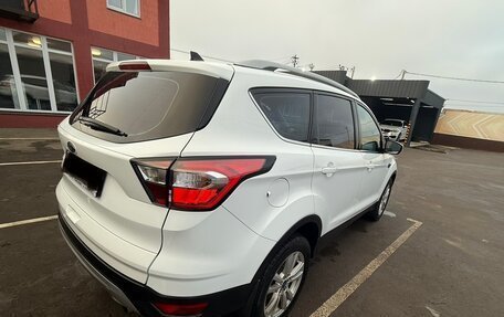 Ford Kuga III, 2017 год, 2 050 000 рублей, 6 фотография