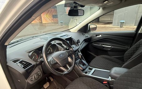 Ford Kuga III, 2017 год, 2 050 000 рублей, 13 фотография