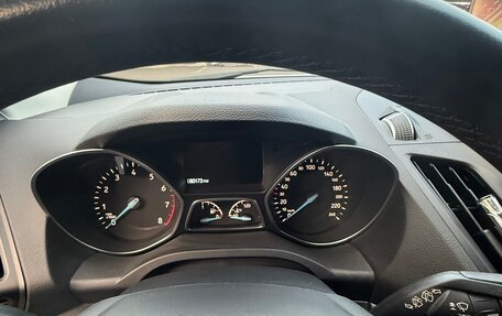 Ford Kuga III, 2017 год, 2 050 000 рублей, 12 фотография