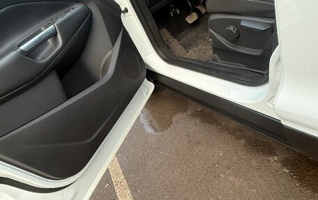 Ford Kuga III, 2017 год, 2 050 000 рублей, 11 фотография