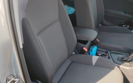 Volkswagen Tiguan II, 2020 год, 2 100 000 рублей, 7 фотография