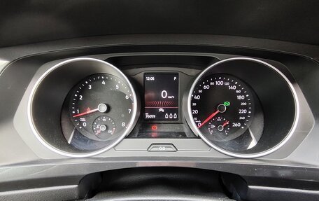 Volkswagen Tiguan II, 2020 год, 2 100 000 рублей, 20 фотография