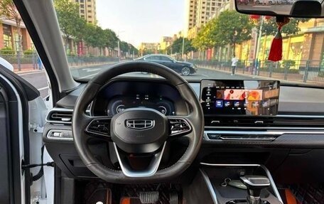 Geely Emgrand, 2021 год, 1 200 000 рублей, 7 фотография