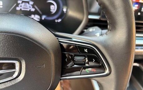 Geely Emgrand, 2021 год, 1 200 000 рублей, 8 фотография