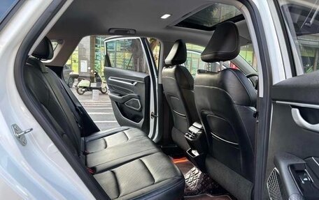 Geely Emgrand, 2021 год, 1 200 000 рублей, 9 фотография