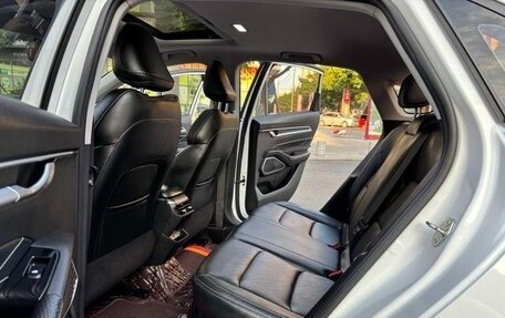 Geely Emgrand, 2021 год, 1 200 000 рублей, 10 фотография