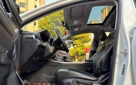 Geely Emgrand, 2021 год, 1 200 000 рублей, 14 фотография