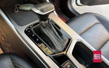 Geely Emgrand, 2021 год, 1 200 000 рублей, 13 фотография