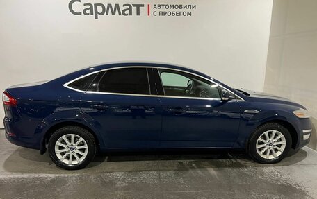 Ford Mondeo IV, 2013 год, 700 000 рублей, 8 фотография