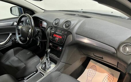 Ford Mondeo IV, 2013 год, 700 000 рублей, 13 фотография