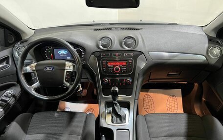 Ford Mondeo IV, 2013 год, 700 000 рублей, 12 фотография