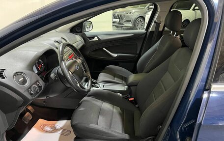 Ford Mondeo IV, 2013 год, 700 000 рублей, 9 фотография