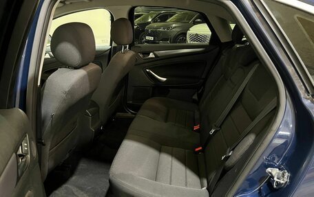 Ford Mondeo IV, 2013 год, 700 000 рублей, 15 фотография