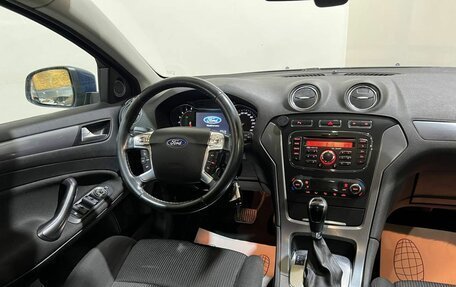 Ford Mondeo IV, 2013 год, 700 000 рублей, 11 фотография