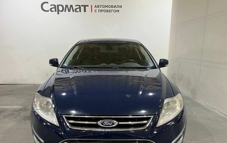 Ford Mondeo IV, 2013 год, 700 000 рублей, 2 фотография