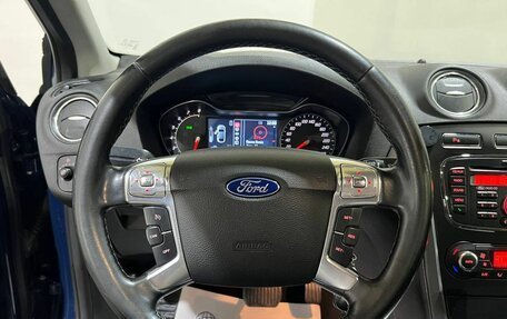Ford Mondeo IV, 2013 год, 700 000 рублей, 19 фотография