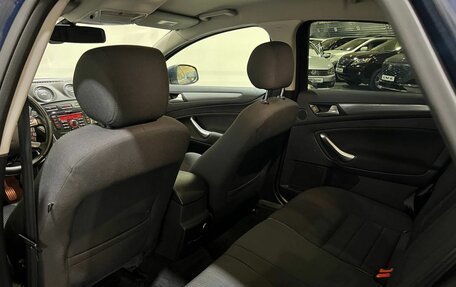 Ford Mondeo IV, 2013 год, 700 000 рублей, 18 фотография