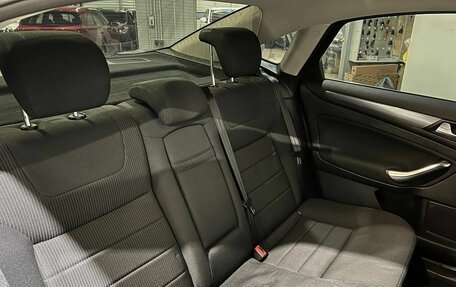 Ford Mondeo IV, 2013 год, 700 000 рублей, 17 фотография